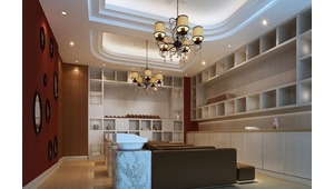 装潢公司的十大排名