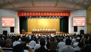 安徽建材商会会长级别