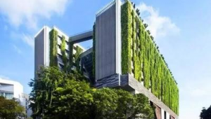 安徽绿建建设工程有限公司