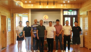 安徽省家具经销商会会长