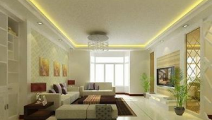 安徽装饰公司推荐