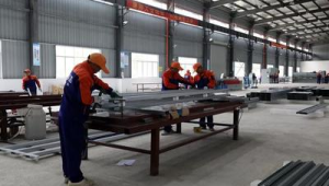 2021安徽装配式建筑展