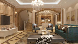 安徽的装饰公司排名