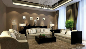 安徽十大装饰公司