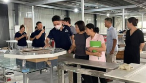 安徽瓷砖生产基地