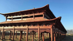 安徽建筑公司名录